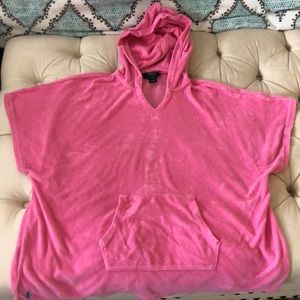 Polo Ralph Lauren Girls Cover Up